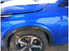 Recambio de aleta delantera izquierda para nissan qashqai iii (j12) 1.3 dig-t referencia OEM IAM   