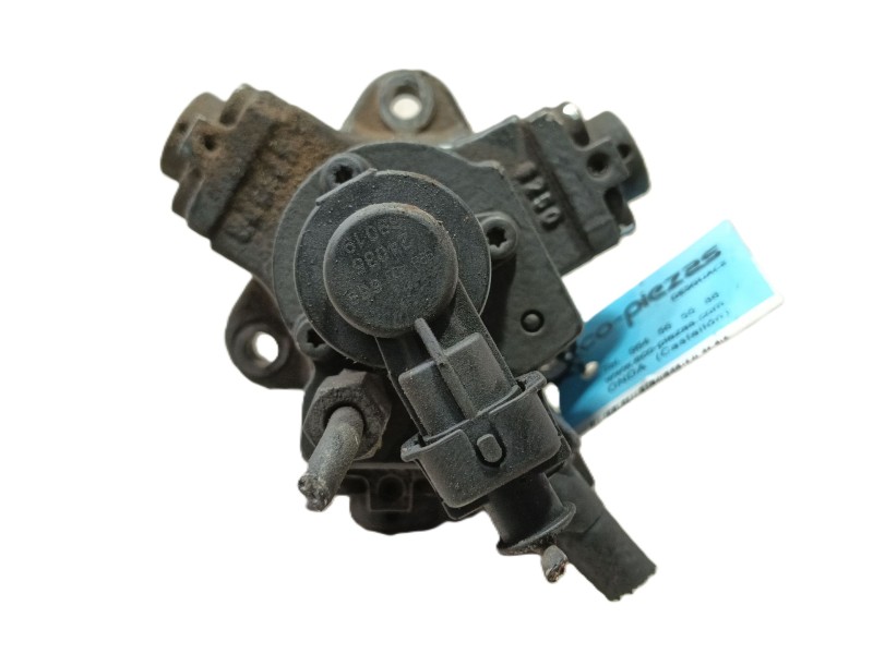Recambio de bomba inyeccion para chevrolet captiva (c100, c140) 2.0 d 4wd referencia OEM IAM 96440341  