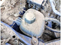 Recambio de deposito expansion para nissan qashqai iii (j12) 1.3 dig-t referencia OEM IAM   