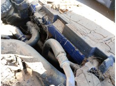 Recambio de radiador agua para nissan qashqai iii (j12) 1.3 dig-t referencia OEM IAM   