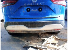 Recambio de paragolpes trasero para nissan qashqai iii (j12) 1.3 dig-t referencia OEM IAM   