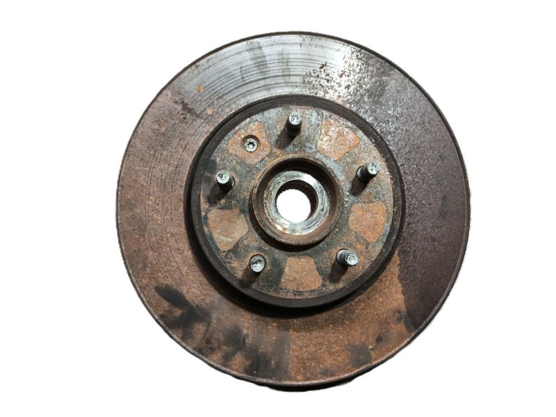 Recambio de mangueta delantera derecha para chevrolet captiva (c100, c140) 2.0 d 4wd referencia OEM IAM 96626338  