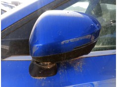 Recambio de retrovisor izquierdo para nissan qashqai iii (j12) 1.3 dig-t referencia OEM IAM 963026UN2C   2