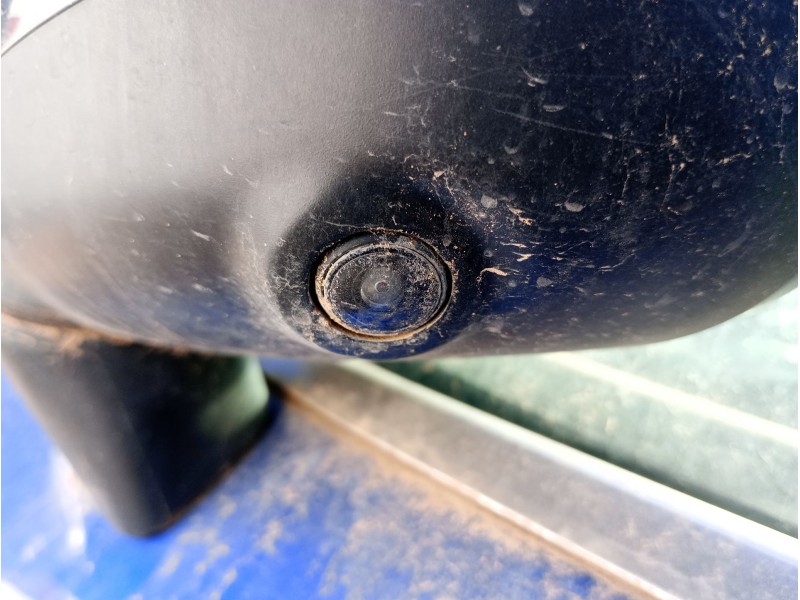 Recambio de retrovisor izquierdo para nissan qashqai iii (j12) 1.3 dig-t referencia OEM IAM   