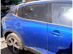 Recambio de puerta trasera derecha para nissan qashqai iii (j12) 1.3 dig-t referencia OEM IAM   