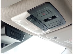 Recambio de luz interior para nissan qashqai iii (j12) 1.3 dig-t referencia OEM IAM   