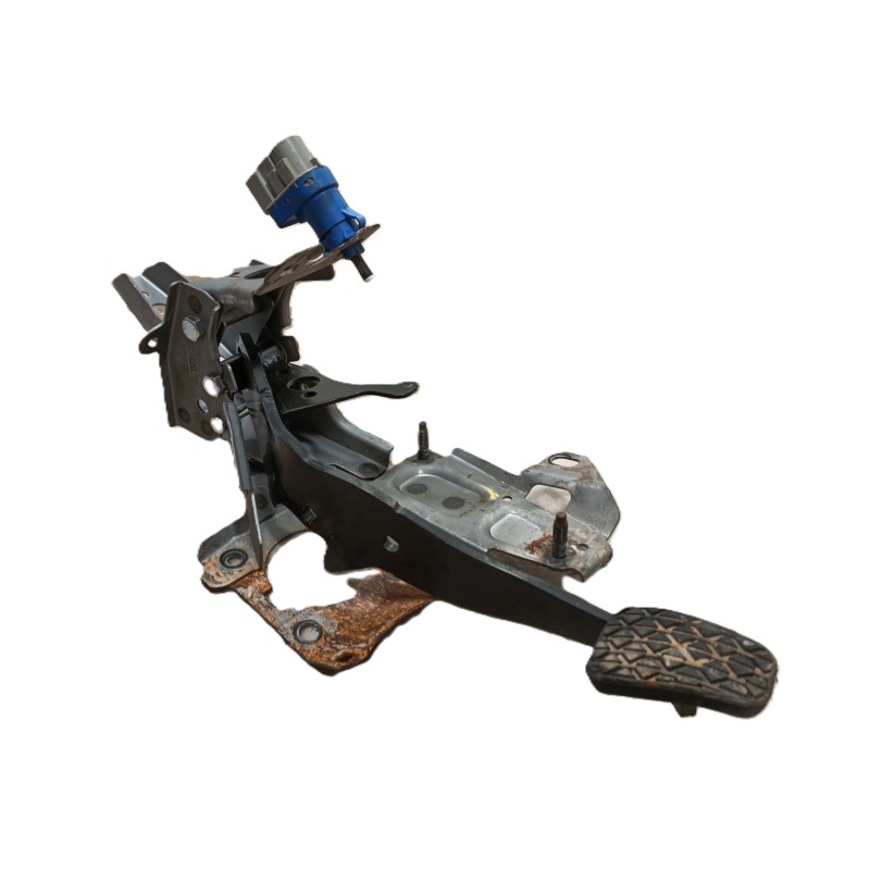 Recambio de pedal freno para ford puma (j2k, cf7) 1.0 ecoboost referencia OEM IAM 2556286 8V512450EE 