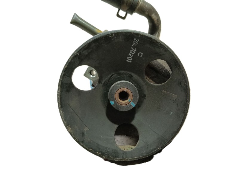 Recambio de bomba direccion para chevrolet captiva (c100, c140) 2.0 d 4wd referencia OEM IAM 25980806  