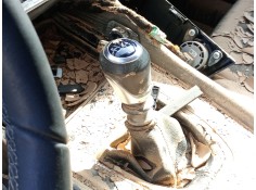 Recambio de pomo palanca cambio para nissan qashqai iii (j12) 1.3 dig-t referencia OEM IAM   