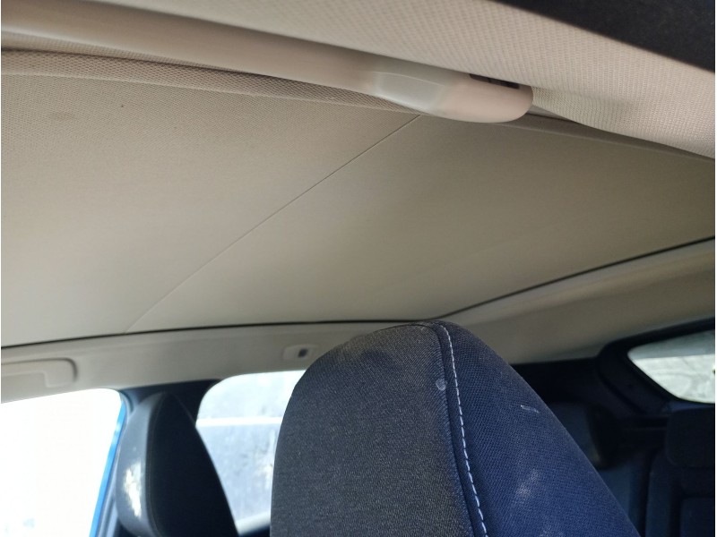 Recambio de techo electrico para nissan qashqai iii (j12) 1.3 dig-t referencia OEM IAM   