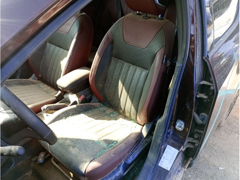 nissan micra v (k14) del año 2020