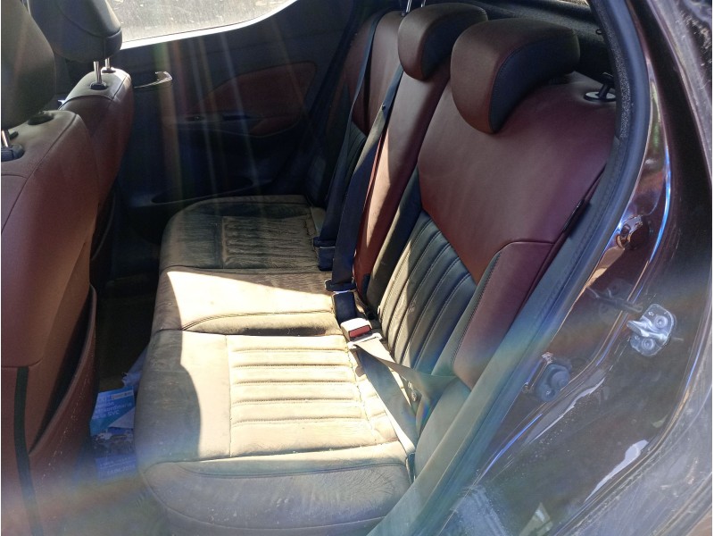 nissan micra v (k14) del año 2020