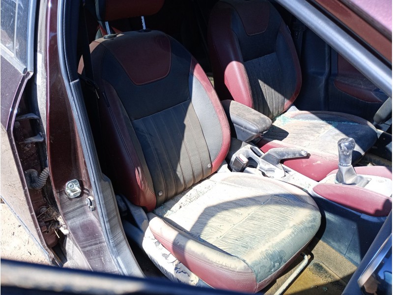 nissan micra v (k14) del año 2020