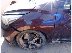 Recambio de aleta delantera izquierda para nissan micra v (k14) 1.0 ig-t 100 referencia OEM IAM   