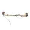 Recambio de puente trasero para ford transit mod. 2000 bus ft 300 2.0 tourneo referencia OEM IAM 1371321  