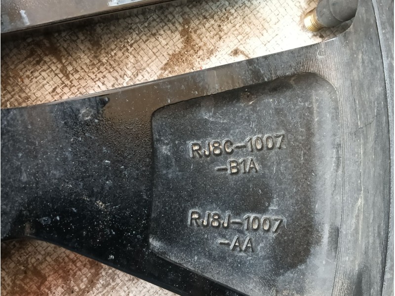 Recambio de llanta para ford mustang mach-e (cgw) ev 4x4 referencia OEM IAM   