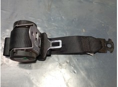 Recambio de cinturon seguridad trasero derecho para fiat punto (199) pop referencia OEM IAM   