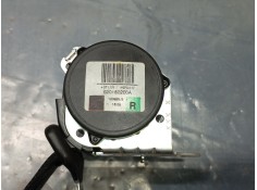 Recambio de cinturon seguridad trasero derecho para fiat punto (199) pop referencia OEM IAM    2