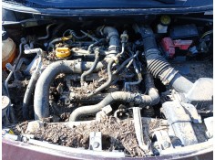 Recambio de abs para nissan micra v (k14) 1.0 ig-t 100 referencia OEM IAM   