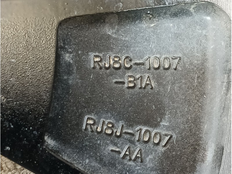 Recambio de llanta para ford mustang mach-e (cgw) ev 4x4 referencia OEM IAM RJ8C1007B1A ET47,5 19x7 , 5J