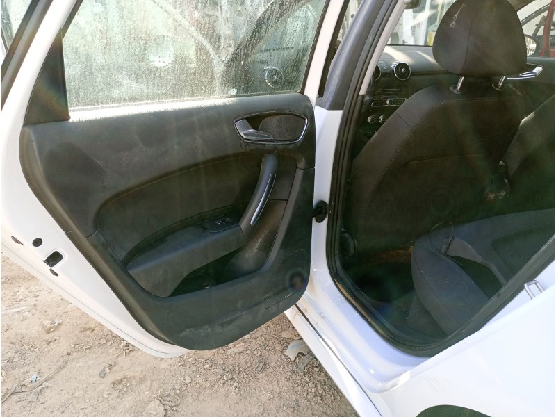 audi a1 sportback (8xa, 8xf) del año 2017