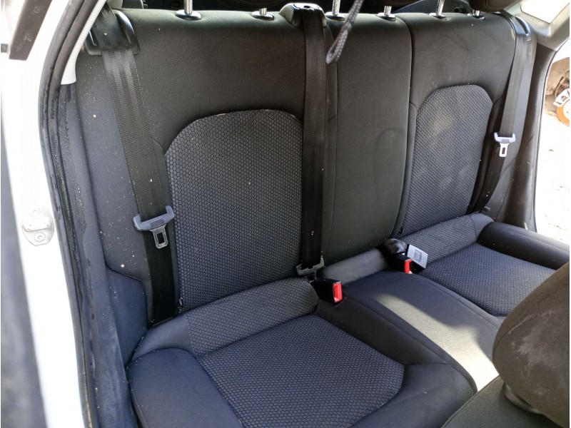 audi a1 sportback (8xa, 8xf) del año 2017