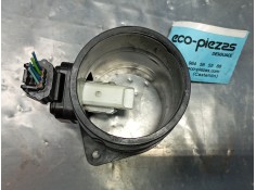 Recambio de caudalimetro para nissan juke (f15) 1.5 dci referencia OEM IAM   