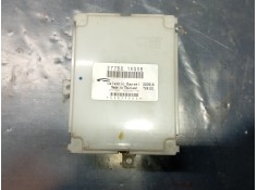 Recambio de modulo electronico para nissan juke (f15) 1.5 dci referencia OEM IAM   
