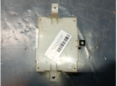 Recambio de modulo electronico para nissan juke (f15) 1.5 dci referencia OEM IAM    2