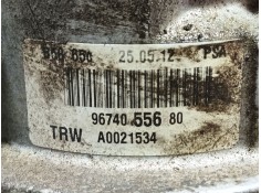 Recambio de bomba direccion para citroën c4 grand picasso exclusive referencia OEM IAM 1606429380   2