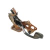 Recambio de pedal embrague para nissan juke (f15) tekna premium referencia OEM IAM   