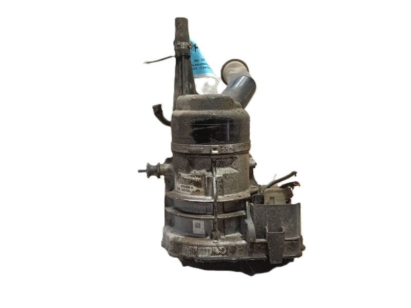 Recambio de bomba direccion para citroën c4 grand picasso exclusive referencia OEM IAM 1606429380  