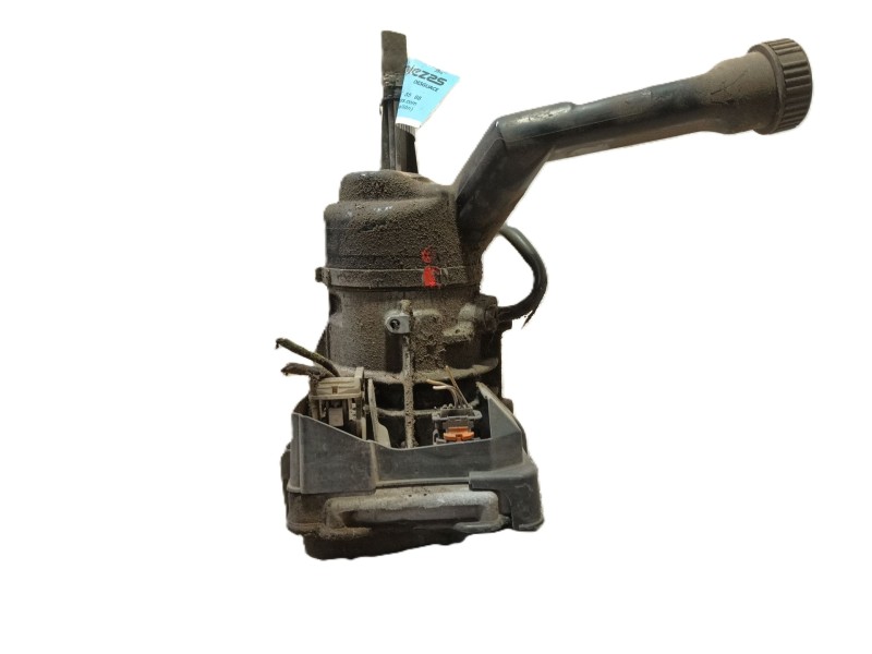Recambio de bomba direccion para citroën c4 grand picasso exclusive referencia OEM IAM 1606429380  