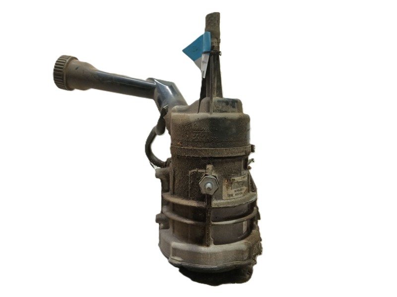 Recambio de bomba direccion para citroën c4 grand picasso exclusive referencia OEM IAM 1606429380  