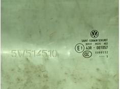 Recambio de luna delantera izquierda para volkswagen golf plus v (5m1, 521) 2.0 tdi 16v referencia OEM IAM 6R0845201A 5W514510  2