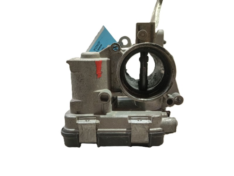 Recambio de caja mariposa para peugeot bipper (aa_) 1.3 hdi 75 referencia OEM IAM 1637311680  