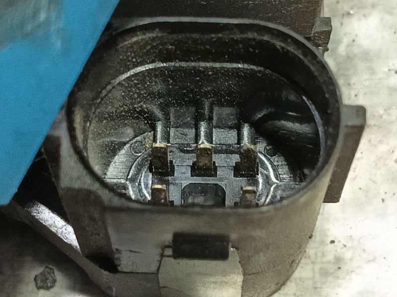 Recambio de caja mariposa para peugeot bipper (aa_) 1.3 hdi 75 referencia OEM IAM 1637311680  