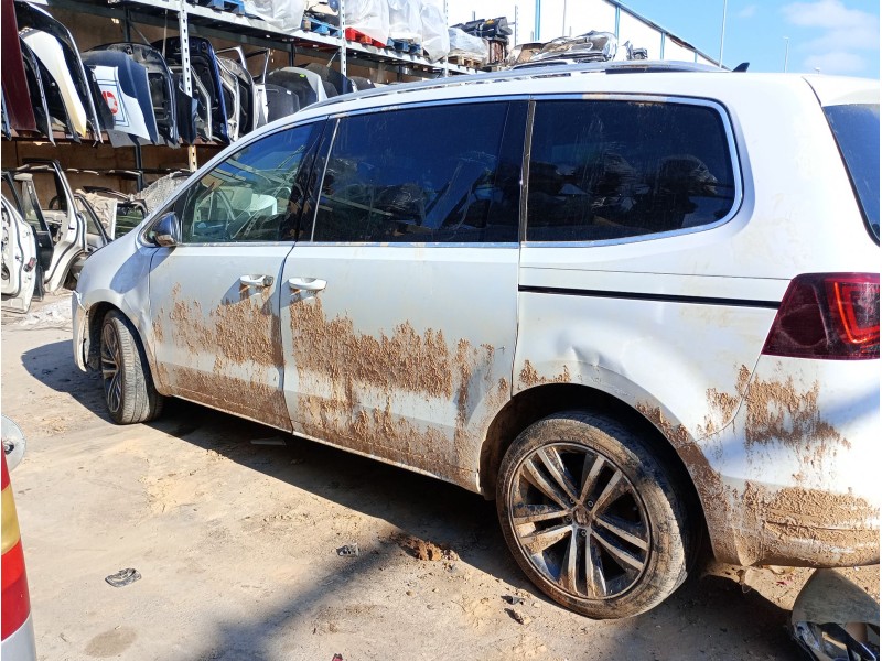 seat alhambra (710, 711) del año 2019