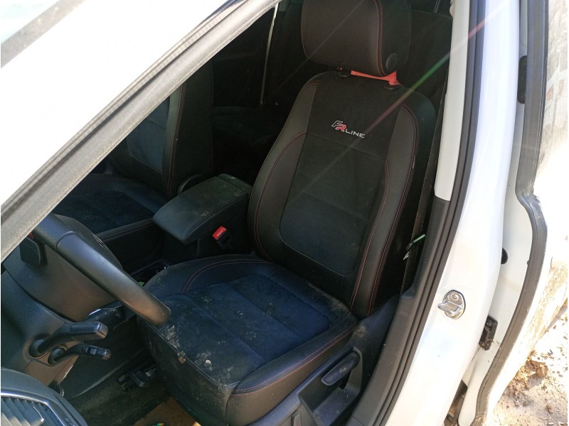 seat alhambra (710, 711) del año 2019