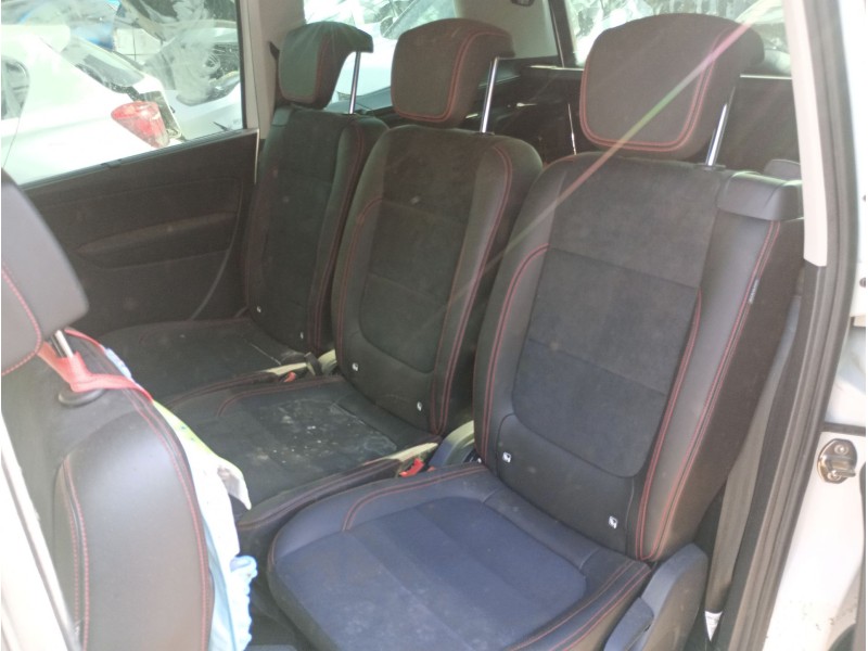 seat alhambra (710, 711) del año 2019