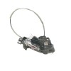 Recambio de cerradura puerta trasera izquierda para ford s-max (ca1) titanium referencia OEM IAM 6M2AR26413BA  