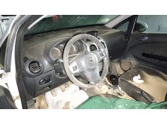 opel corsa d (s07) del año 2013 2