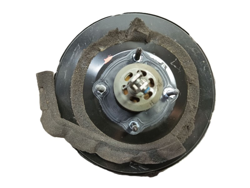 Recambio de servofreno para citroën c4 grand picasso exclusive referencia OEM IAM 1611244280  