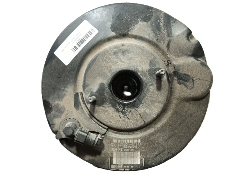 Recambio de servofreno para citroën c4 grand picasso exclusive referencia OEM IAM 1611244280  