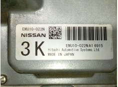 Recambio de modulo electronico para nissan juke (f15) 1.5 dci referencia OEM IAM    2