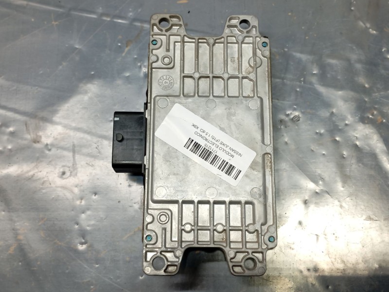 Recambio de modulo electronico para nissan juke (f15) 1.5 dci referencia OEM IAM   