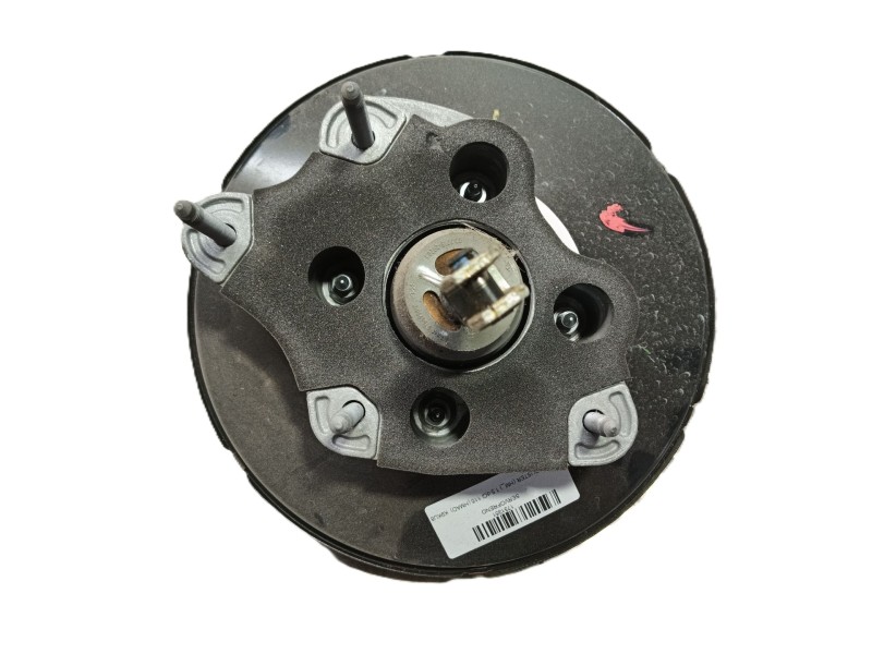 Recambio de servofreno para dacia duster (hm_) 1.5 dci 115 (hmad) referencia OEM IAM   