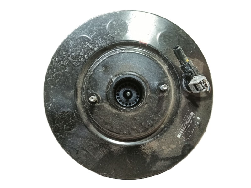 Recambio de servofreno para dacia duster (hm_) 1.5 dci 115 (hmad) referencia OEM IAM   