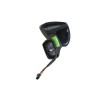 Recambio de retrovisor izquierdo para renault captur ii (hf_) tce 140 (hfn0) referencia OEM IAM  A26244708A 