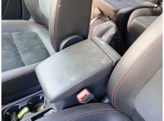Recambio de apoyabrazos central para seat alhambra (710, 711) 2.0 tdi referencia OEM IAM    2
